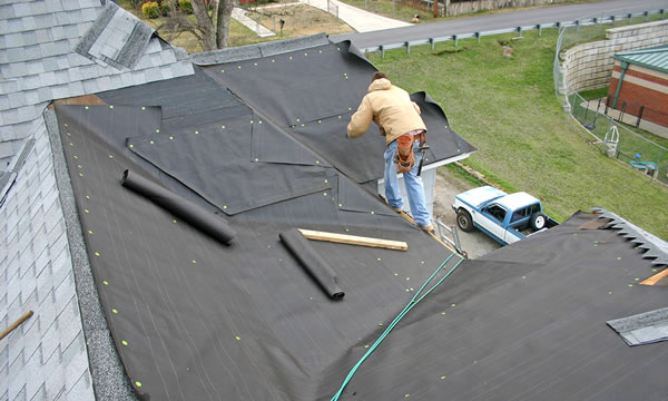 Things You Need To Know About Remodeling Your Milwaukee Roof.