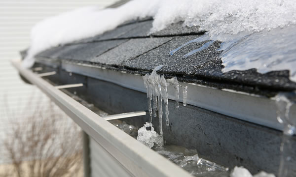 Gutter Installations and Repairs in Waukesha and Milwaukee