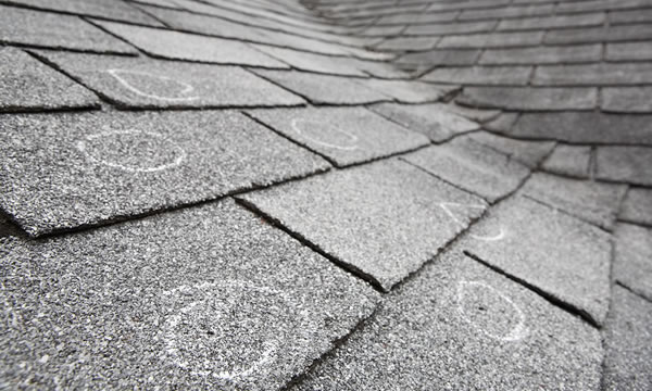 Roofing Inpsections in Waukesha and Milwaukee WI.