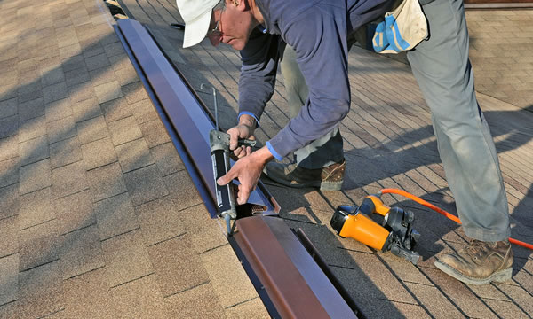 Roof Venting Milwaukee and Waukesha