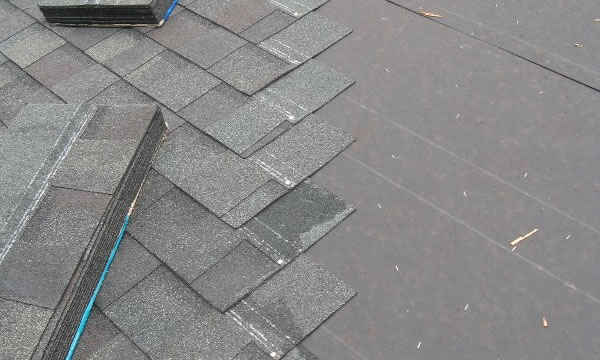 Waukesha and Milwaukee Roofing Process