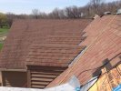 Asphalt Shingle Roofing Contractor in East Troy, Wisconsin.