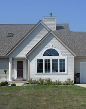 Replacement Windows in Watertown Wisconsin