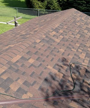 New Roof Installations in Waukesha WI.