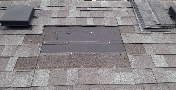 Roofing Inspections