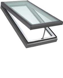 Consider Adding Skylights With Your New Roof