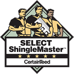 Select ShingleMaster