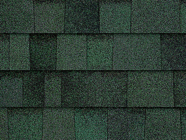 Chateau Green