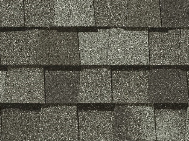 Granite Gray