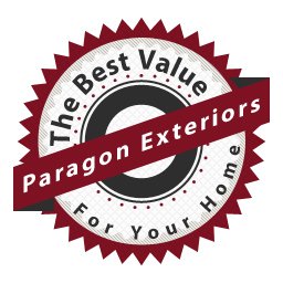 The Paragon Exteriors Difference