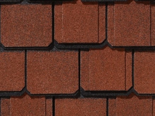 Georgian Brick