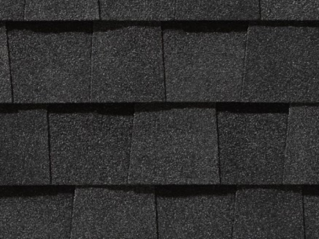 Moire Black