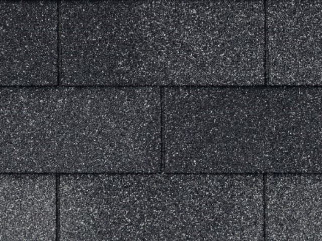 XT25 Strip Shingle in Pewter