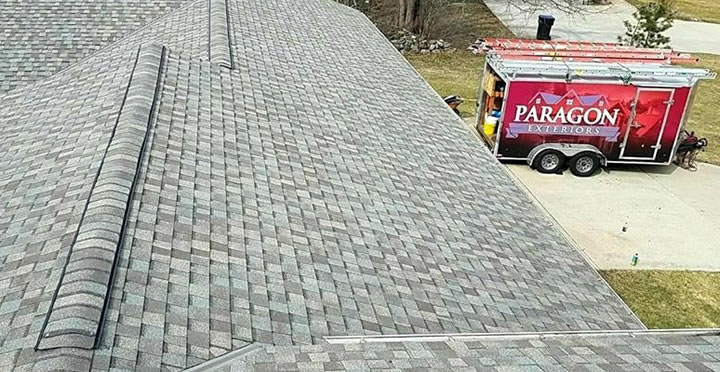 Muskego Wisconsin Roofing Company