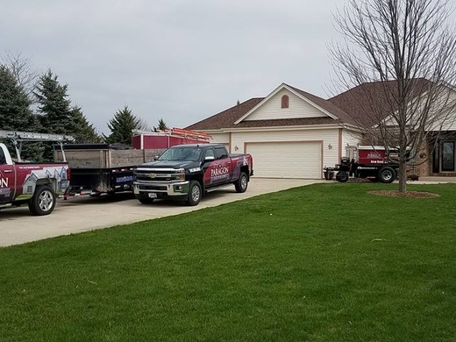 Roof Replacement Services Mukwonago WI
