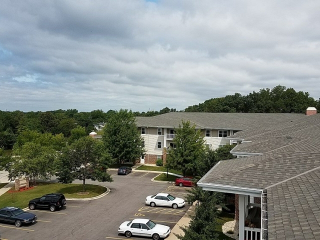 Mukwonago WI Multi-Family Structure Roof Replacements