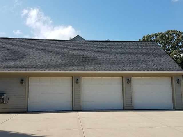 Hartland Wisconsin Roofing Services