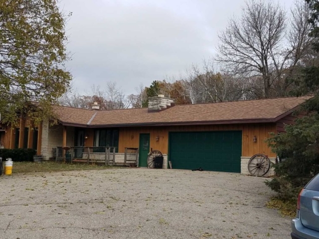 New Roof Installations Lannon, Wisconsin.