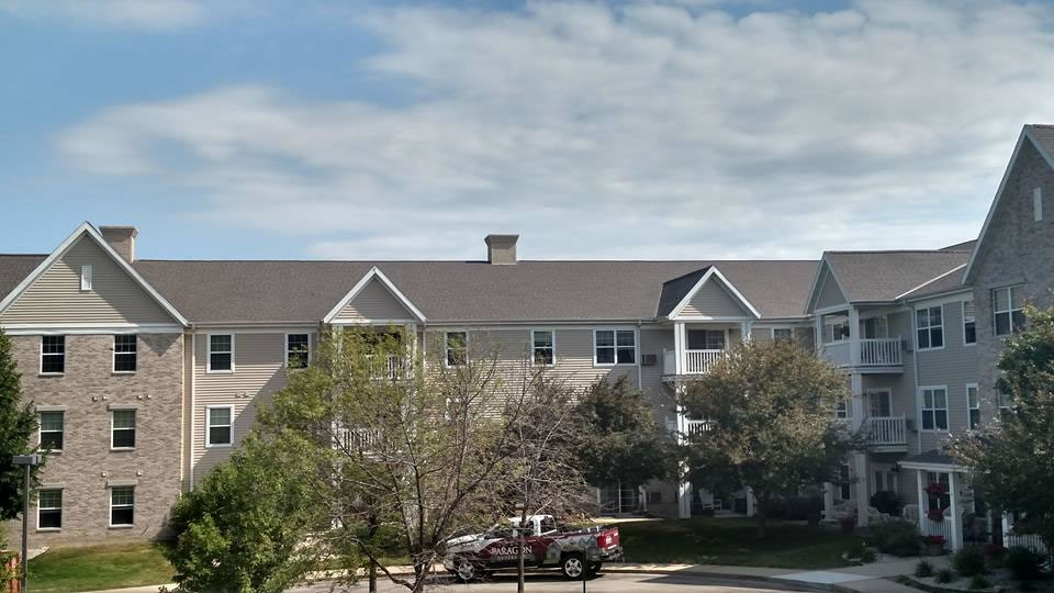 Roofing For HOA's, Condo's, And Townhomes, in Waukesha County WI