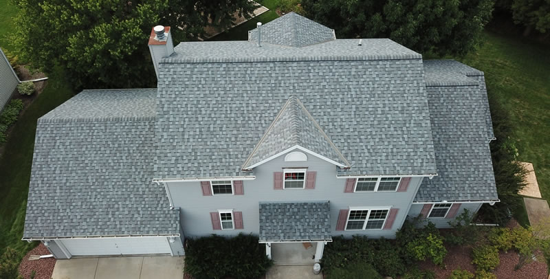 Hiring A Credentialed Roofing Contractor