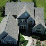 Owens Corning Duration Shingle Driftwood Color