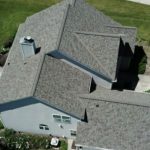 Owens Corning Duration Shingle Driftwood Color