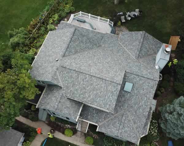 Roofing Inspections Waukesha WI