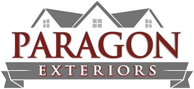 Paragon Exteriors LLC Logo