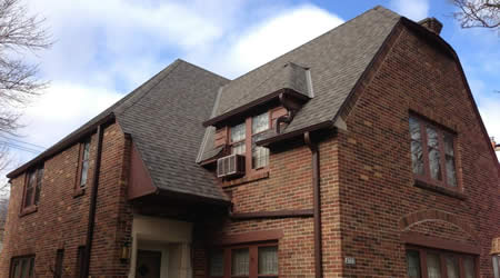 Roof Pitch Can Affect The Price Of Your Roof Replacement Cost