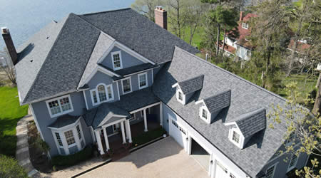 Hiring A Certified Roofing Contractor Means You Qualify For The Maximum Roof Warranty