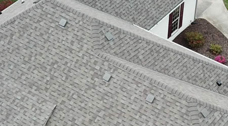 The Installation Of Proper Roof Venting Ensures Your Roof Performance