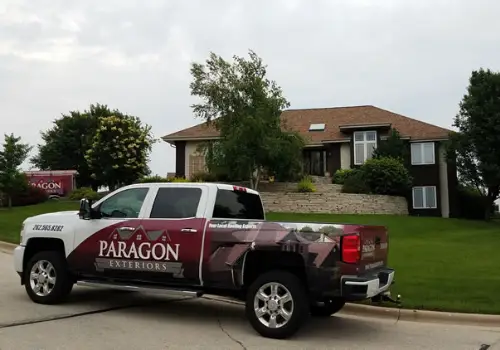 Professional Roof Inspections