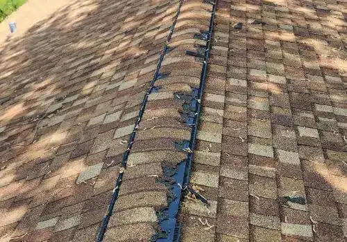 Roof Repair Service
