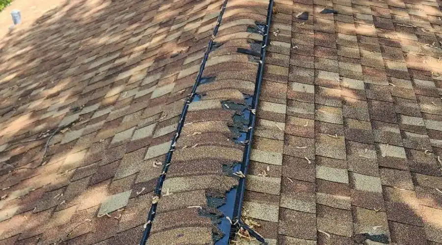 Roof Repairs in Waukesha, Milwaukee, and Rock Counties in Wisconsin.