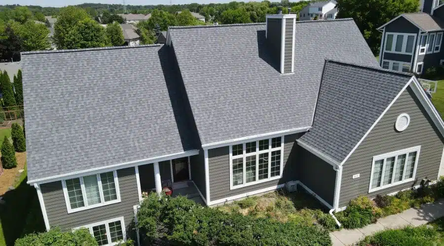 Roofing Services in Waukesha, Wisconsin