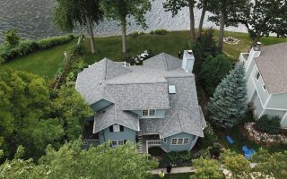 CertainTeed Landmark Pro Roof Replacement in Delafield, WI.