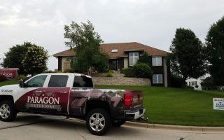 CertainTeed Roofing Shingle Installer in Waukesha County WI.