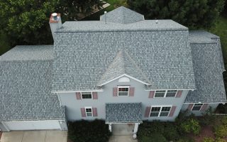 Hiring A Credentialed Roofing Contractor