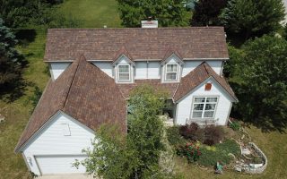 What Are Architectural Roofing Shingles?