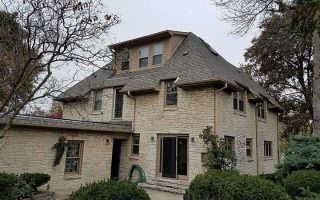 Roof Repair Services Waukesha Wisconsin