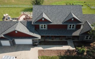 Roofing Companies That Offer Financing