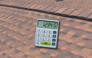 Financing Your Roofing Project.