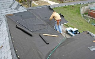 Things You Need To Know About Remodeling Your Milwaukee Roof.